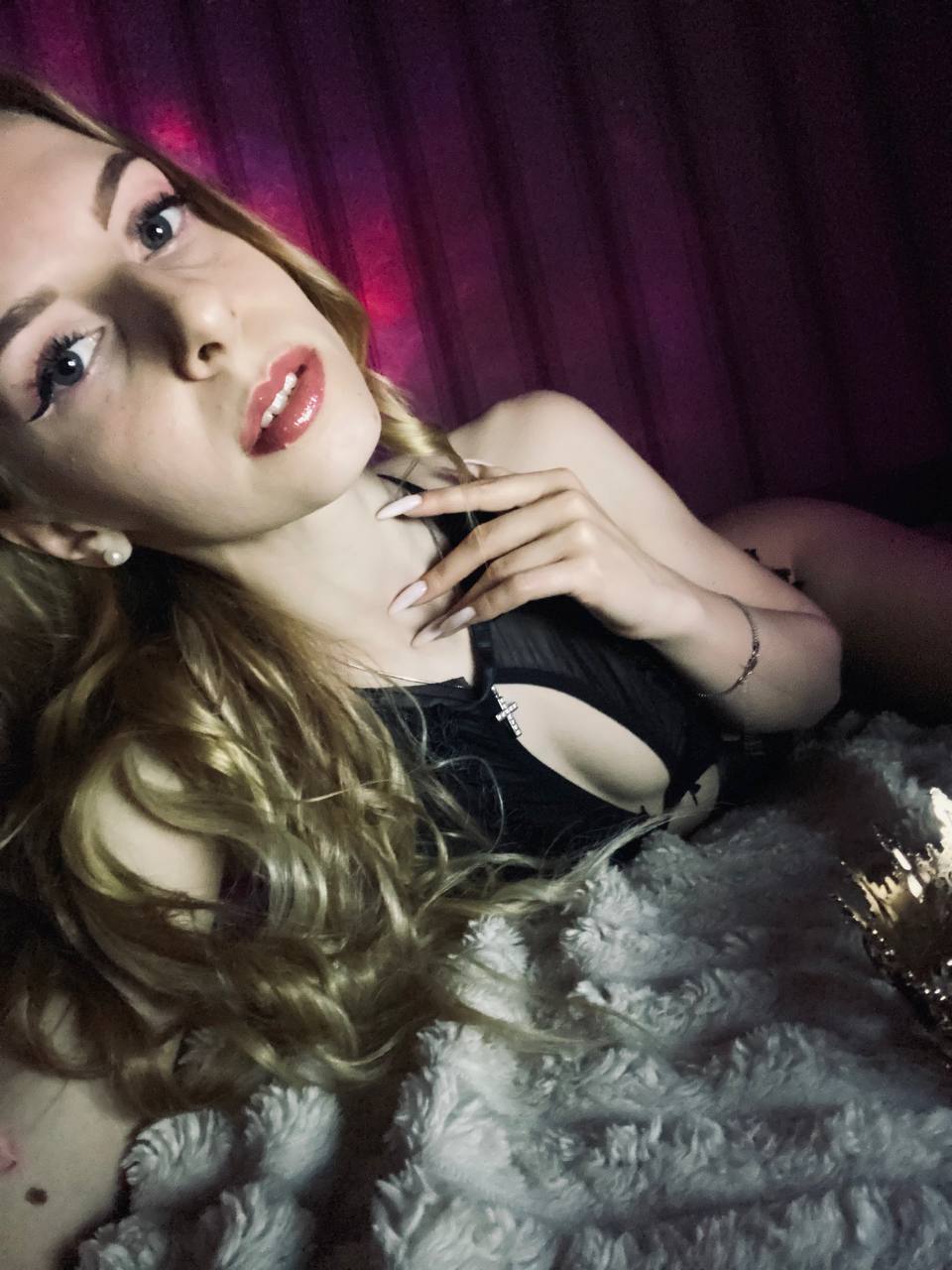 Artist pinkpantherrr Foto 6