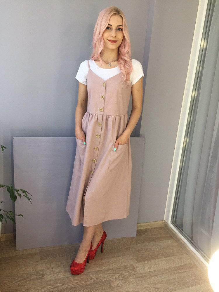 Artist pinkpantherrr Foto 8