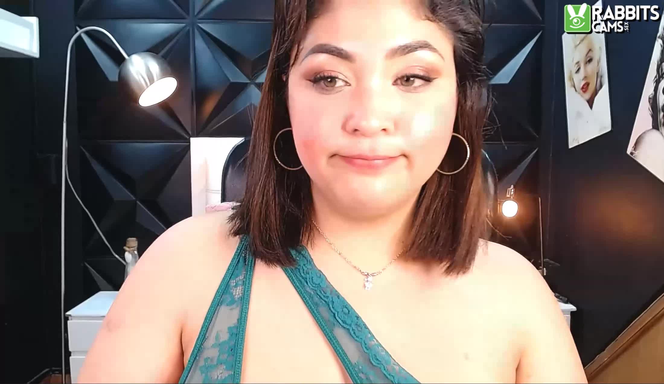 Utøver NaomiiCooper Video 1