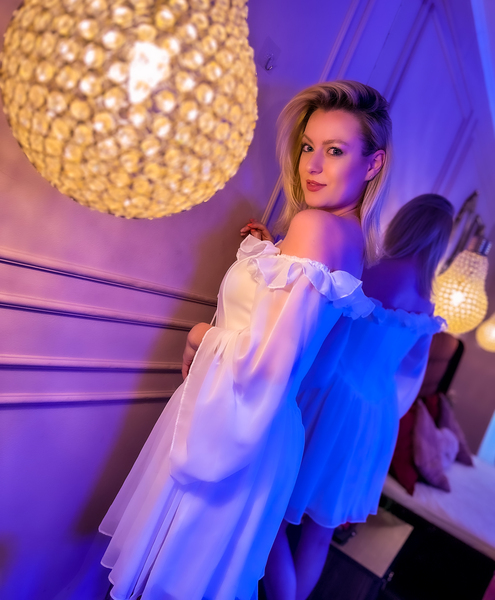 Artiest AnaliaBright Foto 1