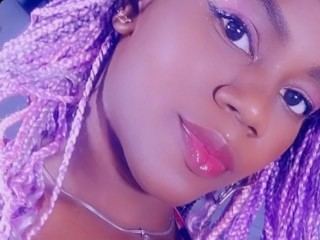 Foto de perfil de modelo de webcam de MandySanders19