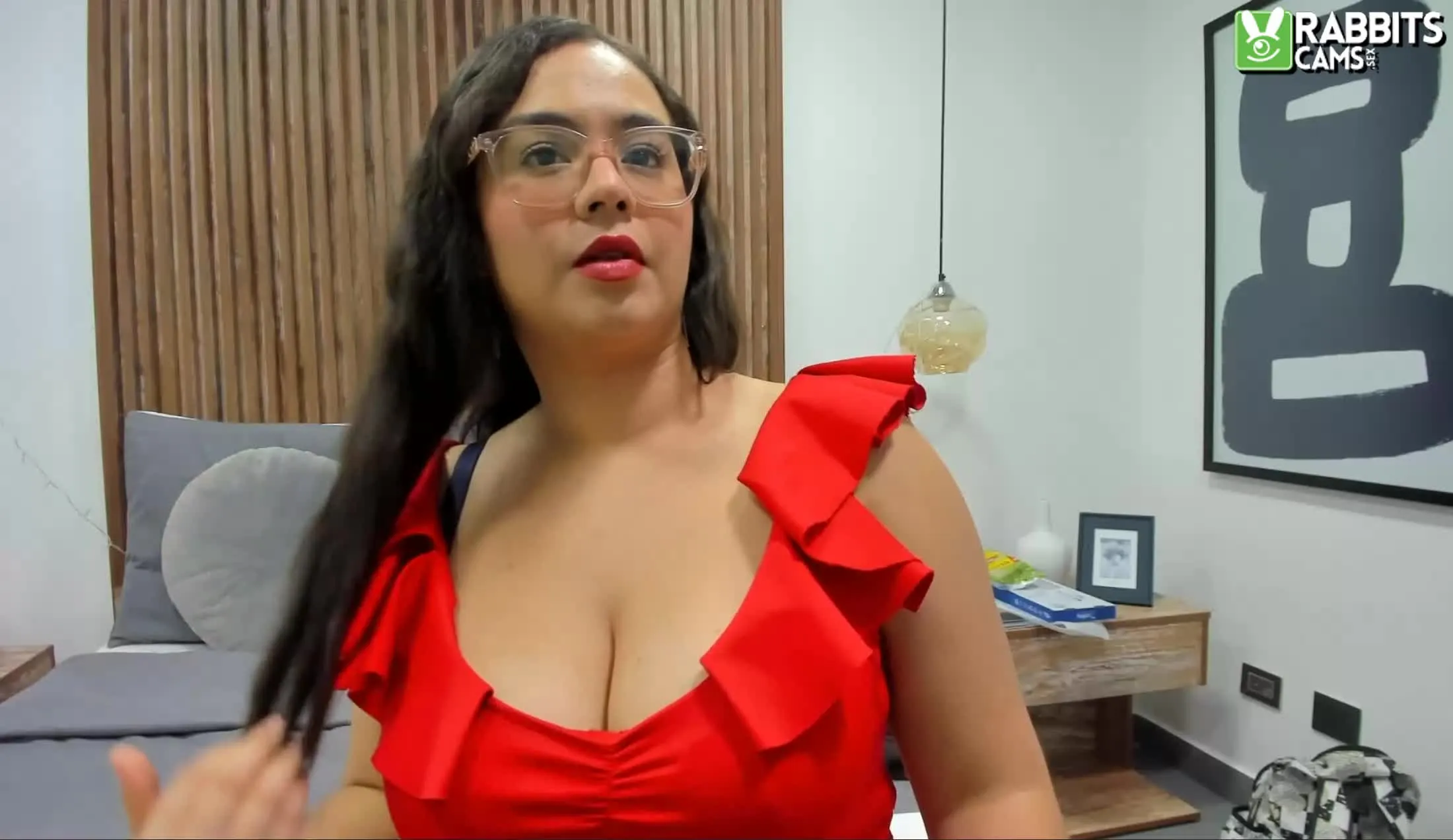 Artist AliWest Video 1