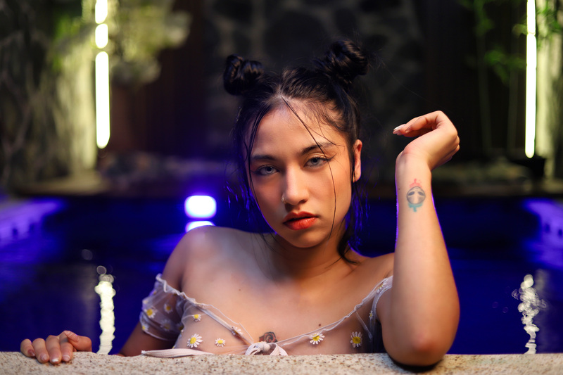 Artista ChelBaby Foto 7