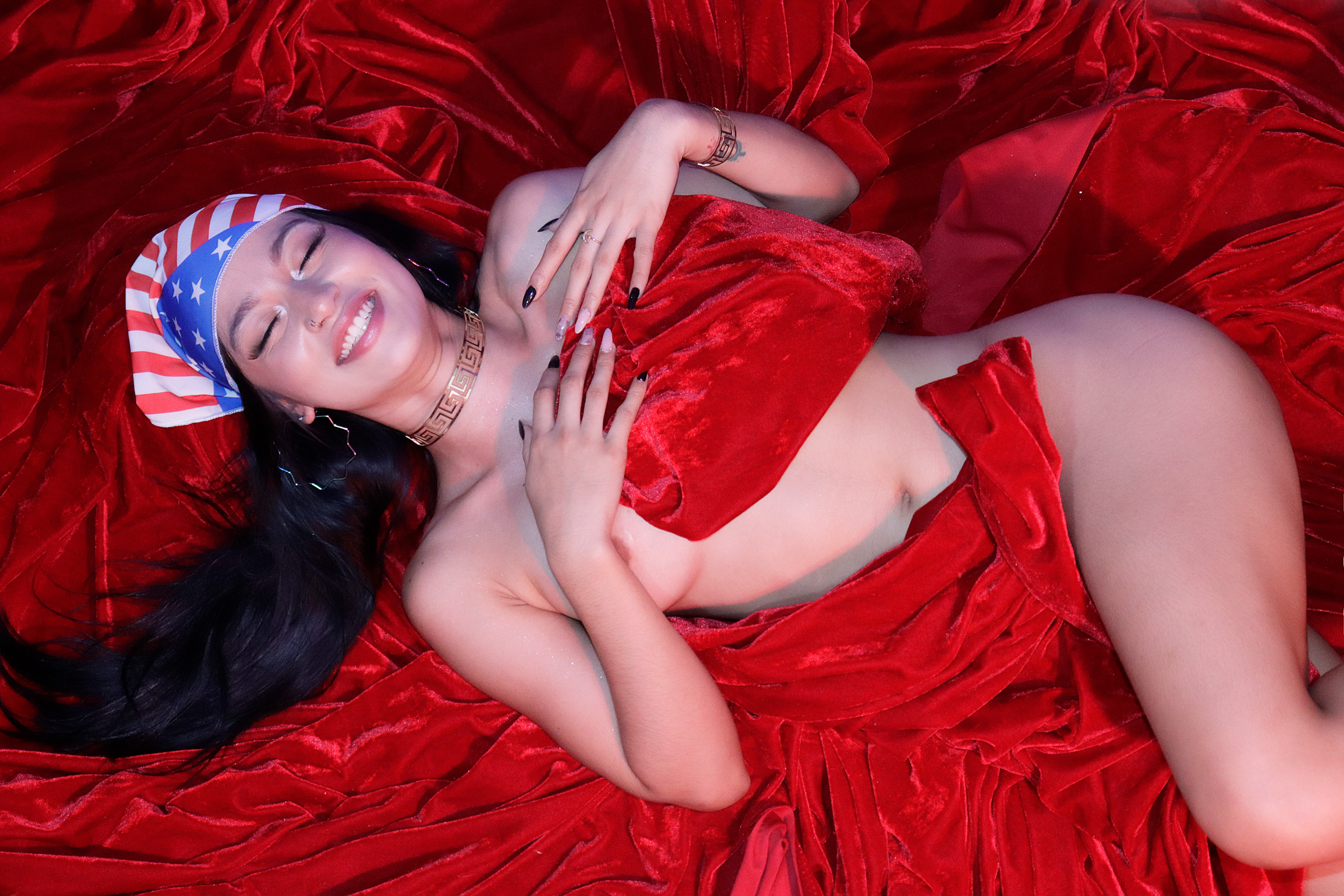 Artista ChelBaby Foto 10