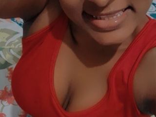 Foto de perfil de modelo de webcam de Alisongarcia07 