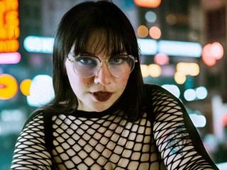 MiiaFoxy immagine del profilo del modello di cam