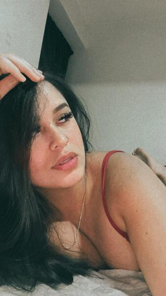 Intérprete IsabellaCoopers Foto 2