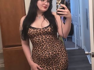 gothicxjade profielfoto van cam model