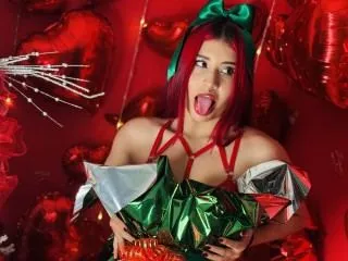 Foto de perfil de modelo de webcam de SweetAri28