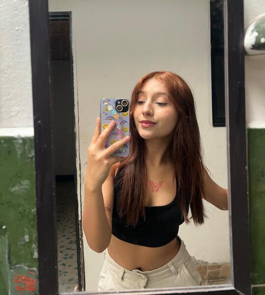 Artist AfroditeMyller Foto 5