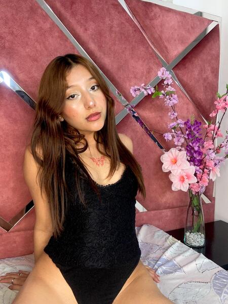 Artist AfroditeMyller Foto 8