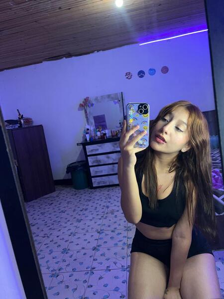 Artist AfroditeMyller Foto 6