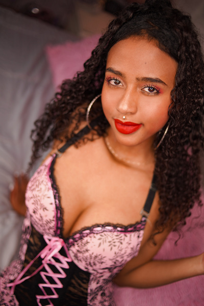 Interprète SophiaCampbeell Photo 3