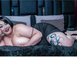 MaeQuira immagine del profilo del modello di cam