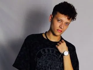 Foto de perfil de modelo de webcam de ThiagoVuitton