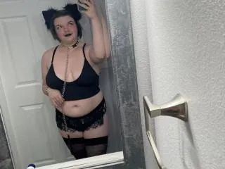 Image de profil du modèle de webcam PupoftheSkye