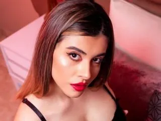 KathyHerrera Profilbild des Cam-Modells