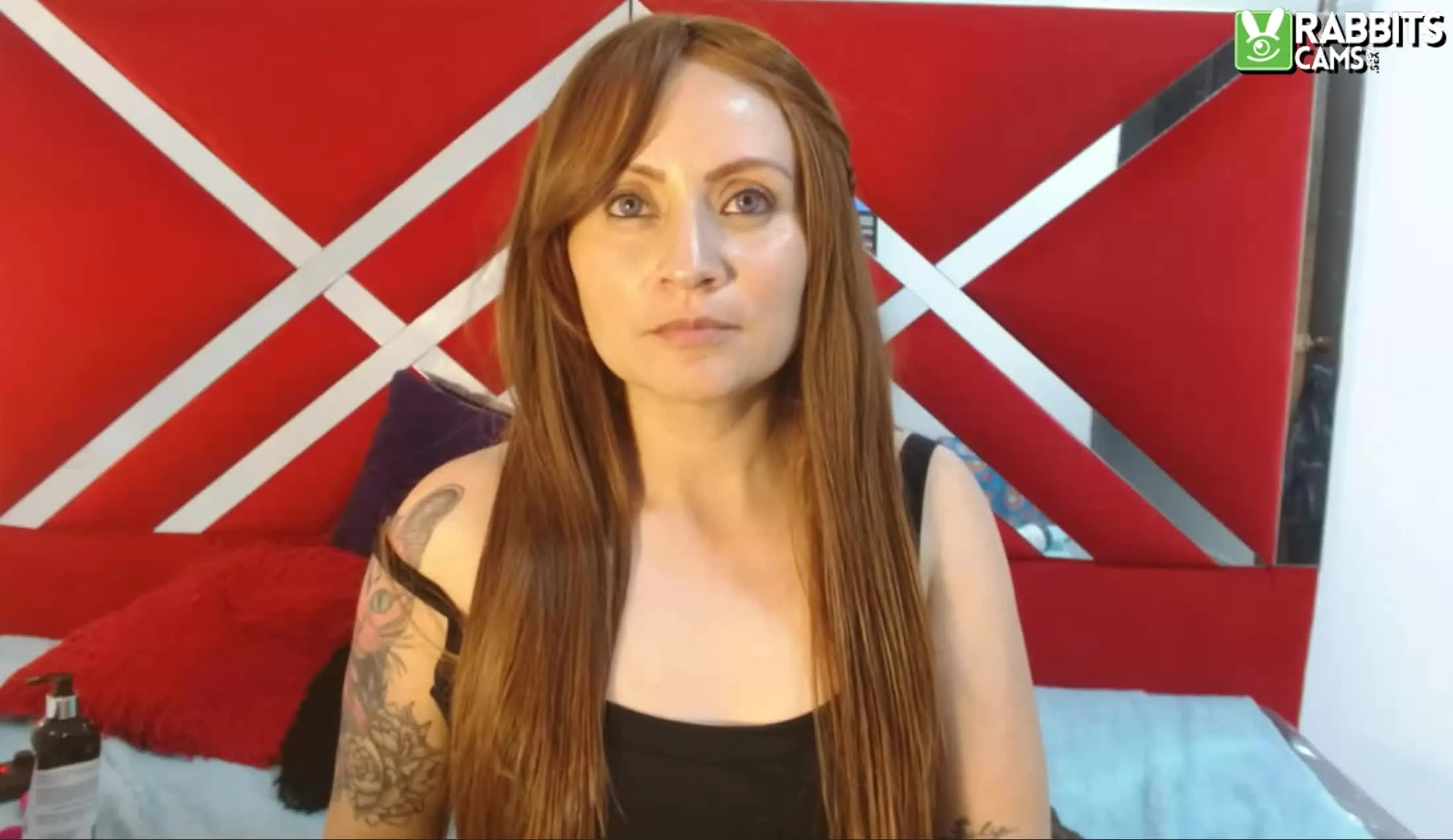 Utøver Grettelramirez Video 1