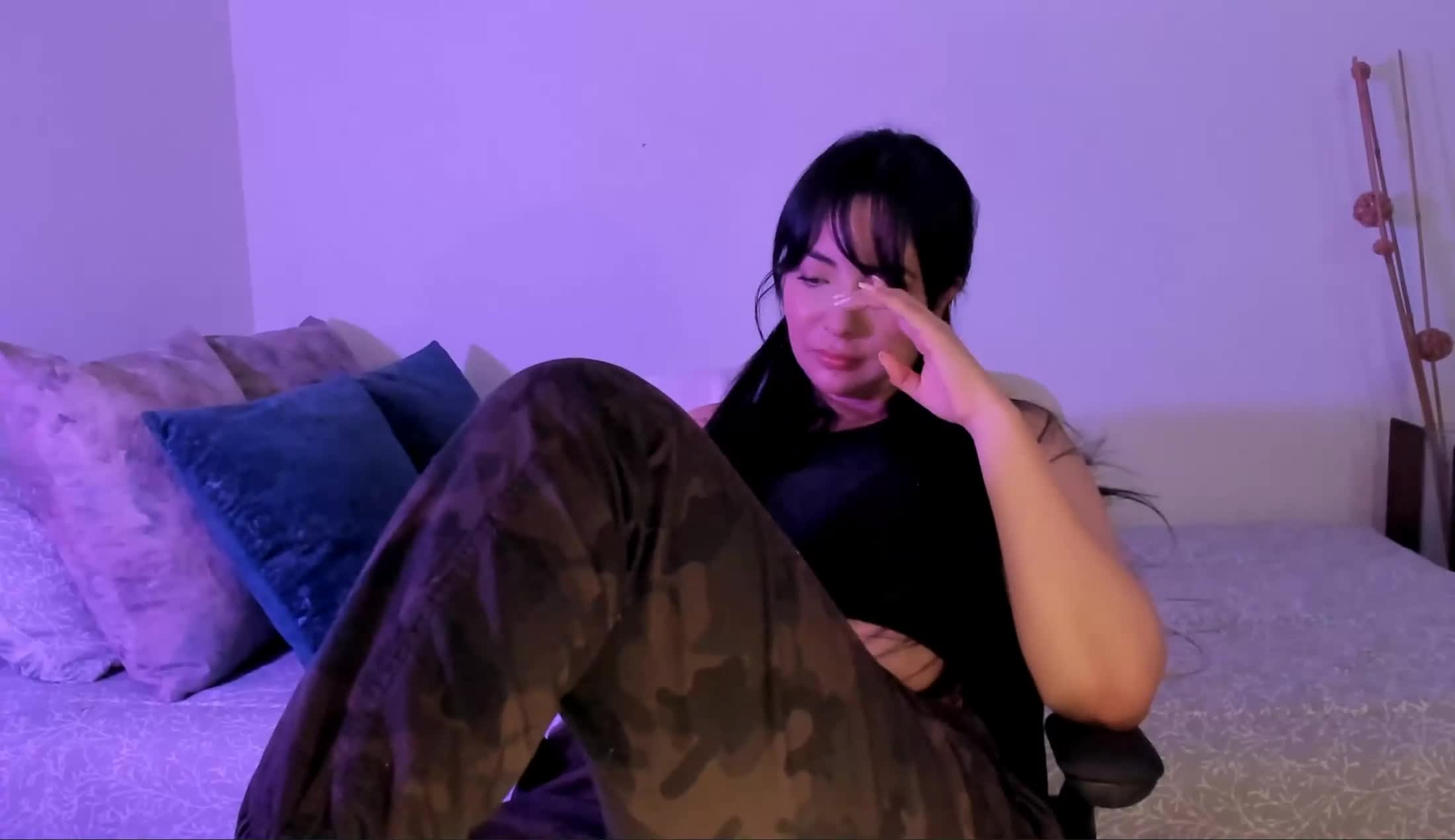 Interprète Ayrona Vidéo 1