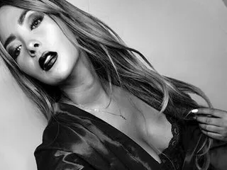 Ayrona profielfoto van cam model