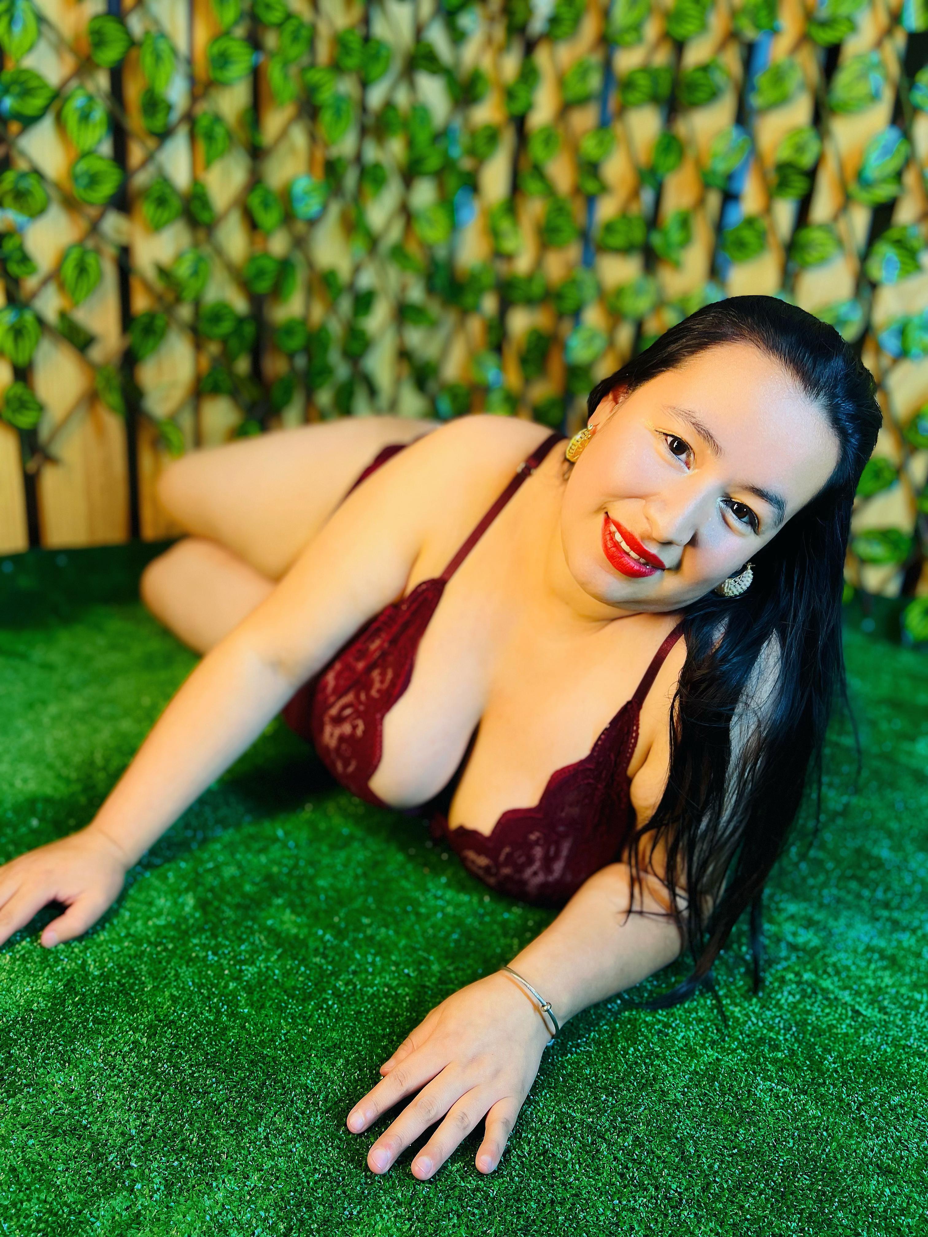 Darsteller NaomyPrinces Foto 11