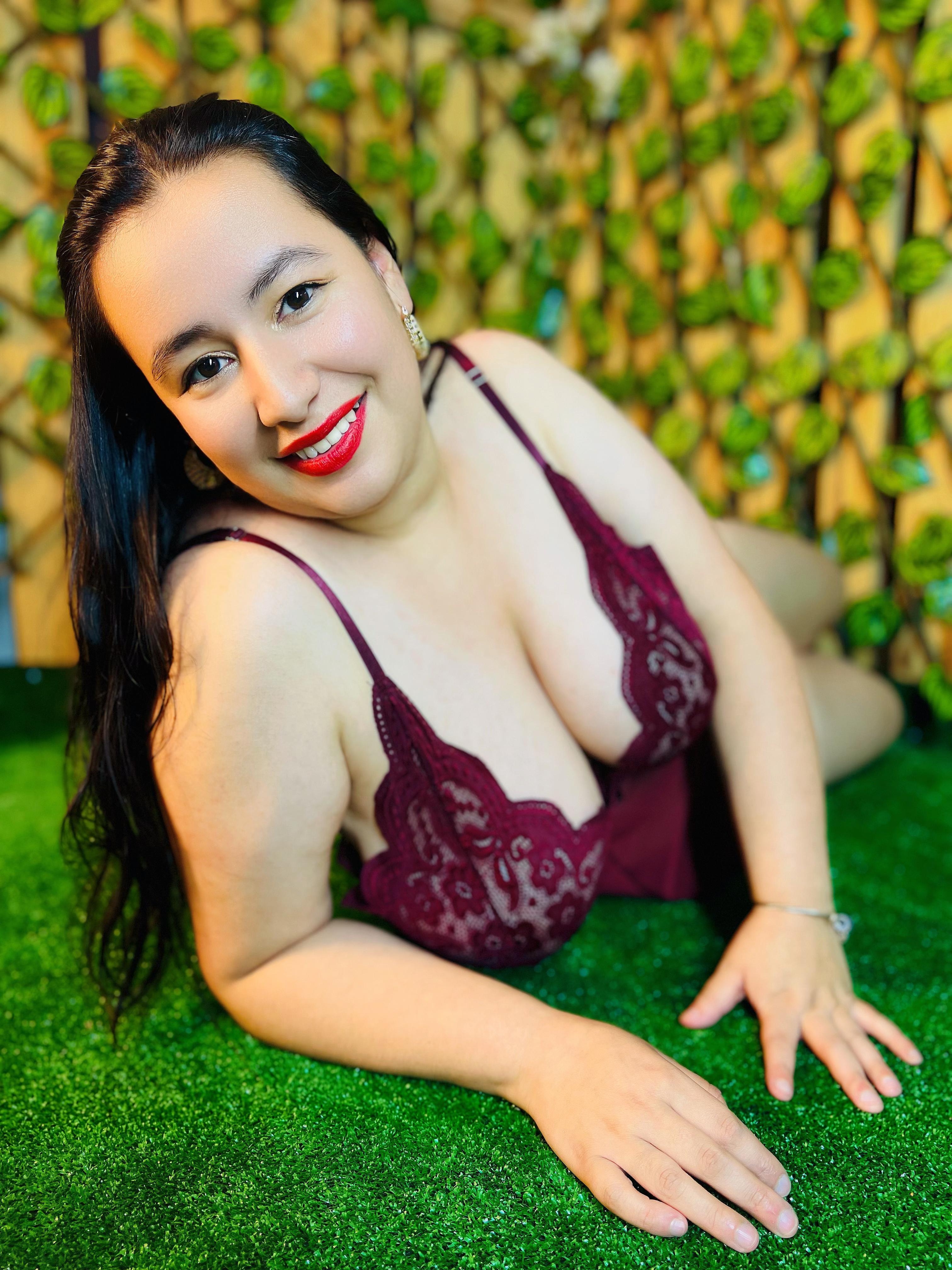 Darsteller NaomyPrinces Foto 12