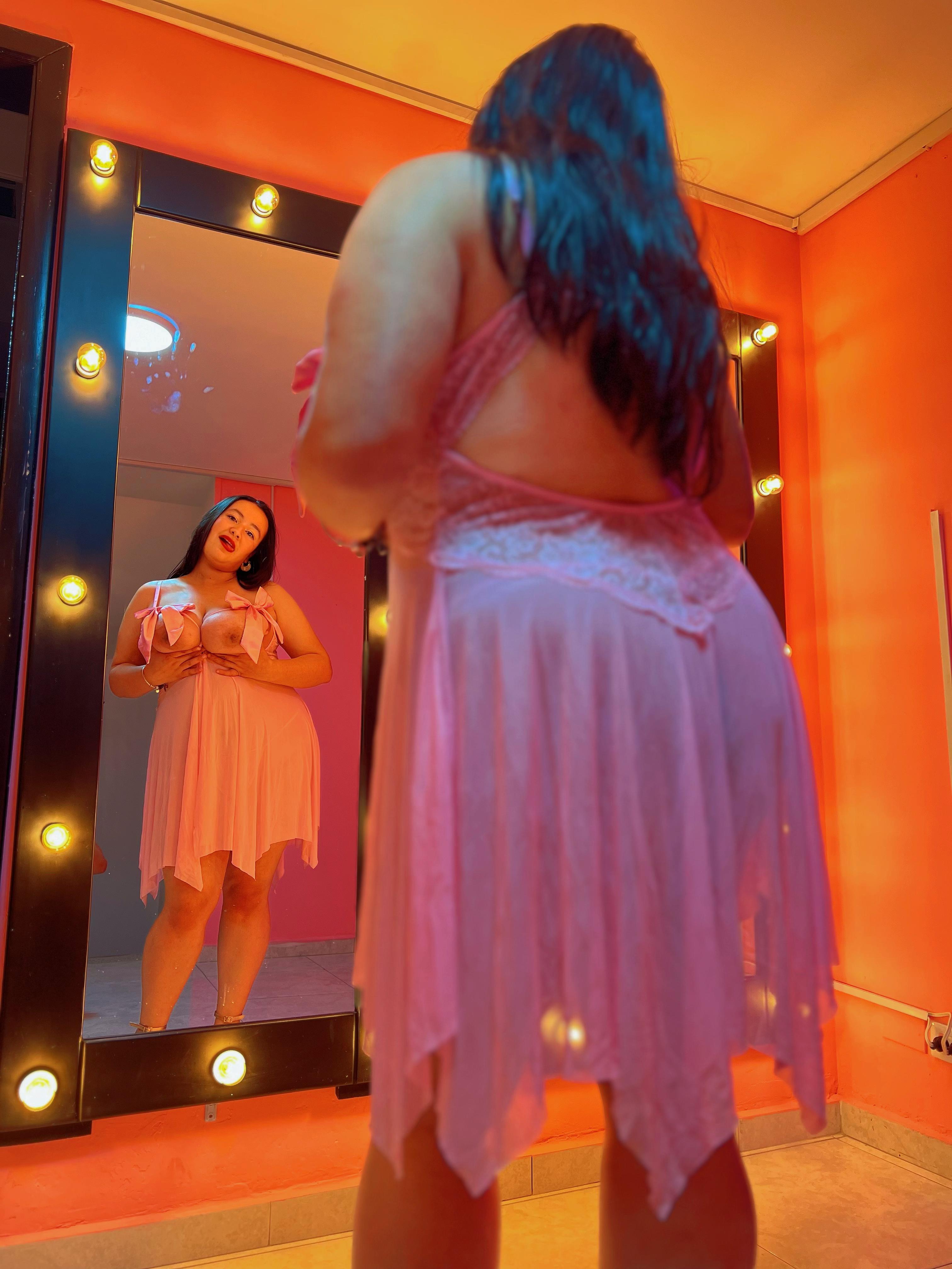 Darsteller NaomyPrinces Foto 1