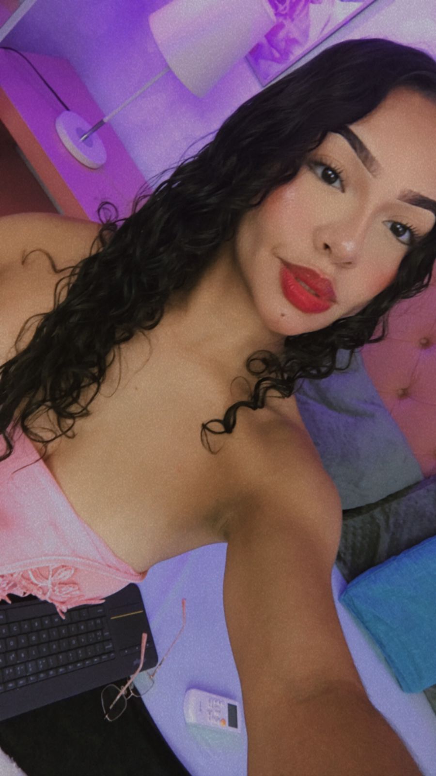 Darsteller VictoriaBlaake Foto 1