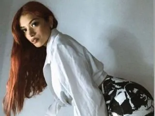 Profilbilde av JulianaSavage webkamera modell