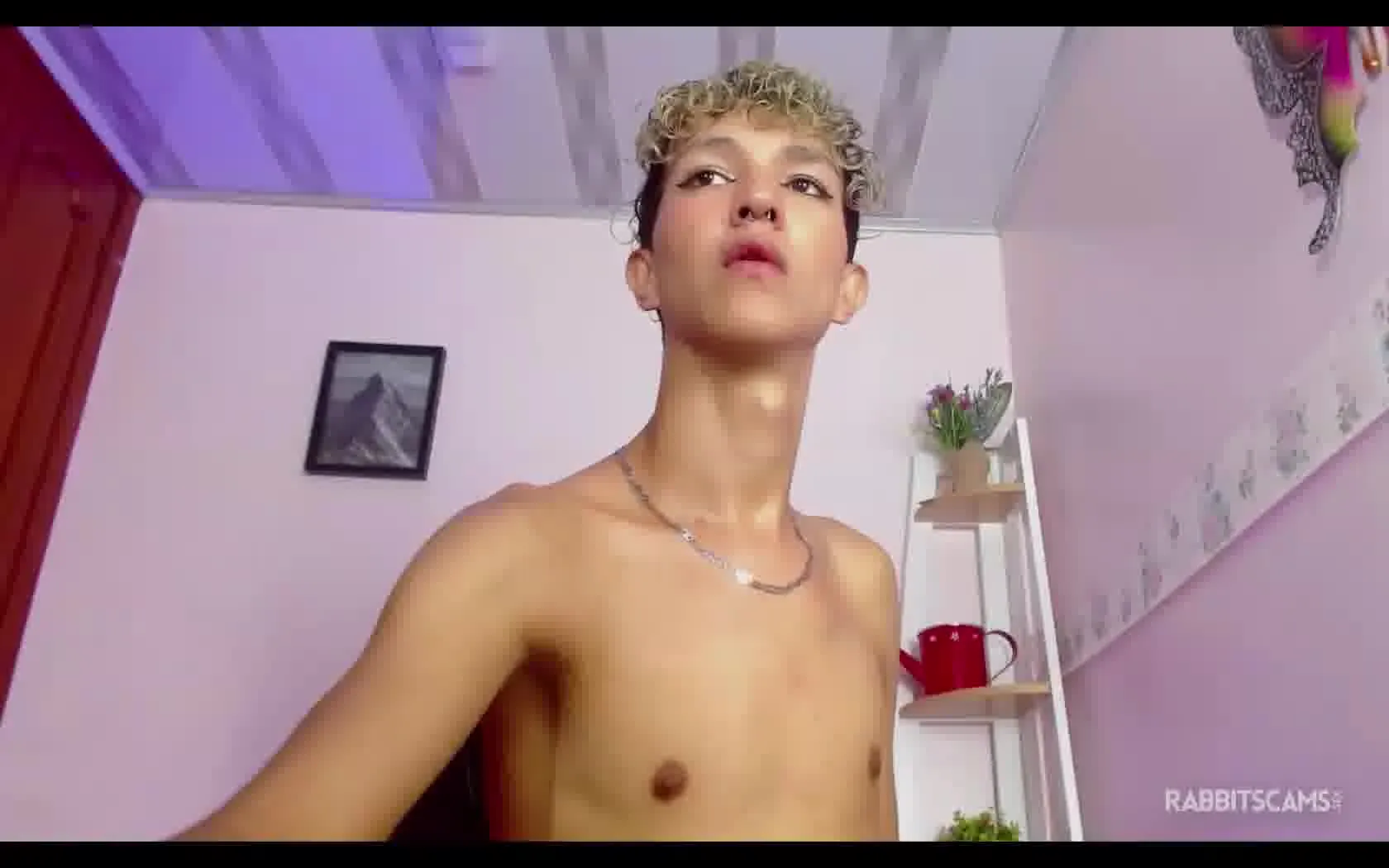 Performer ZharickSummers Video 1