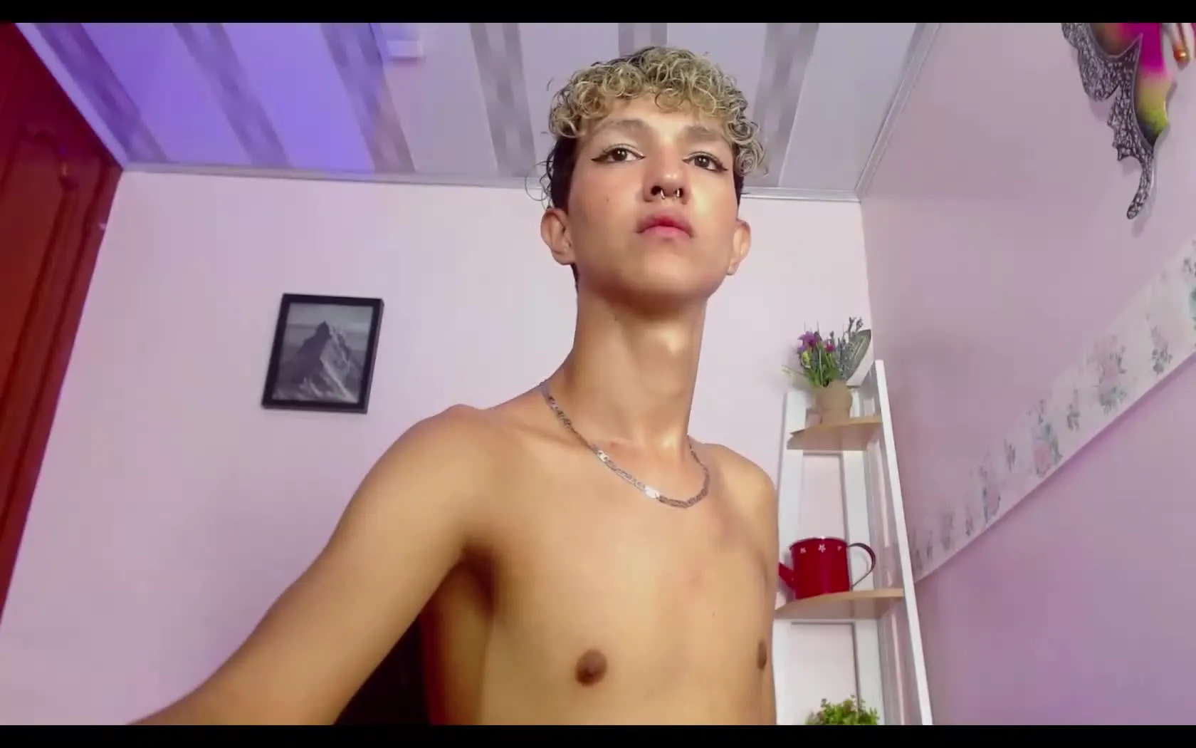 Interprete ZharickSummers Video 1