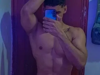 JuverVargas profielfoto van cam model