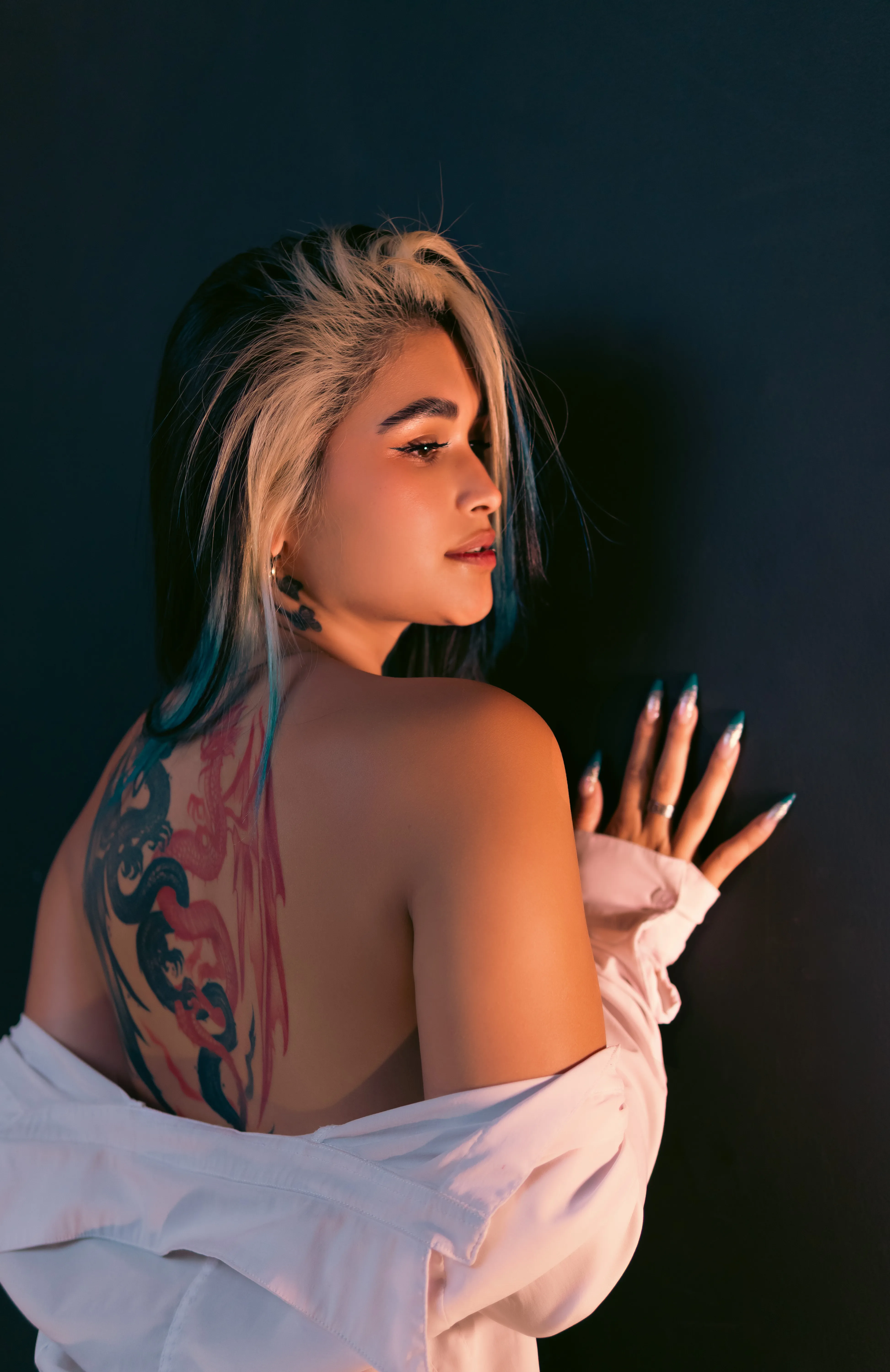 Artiest AidaEscobar Foto 10