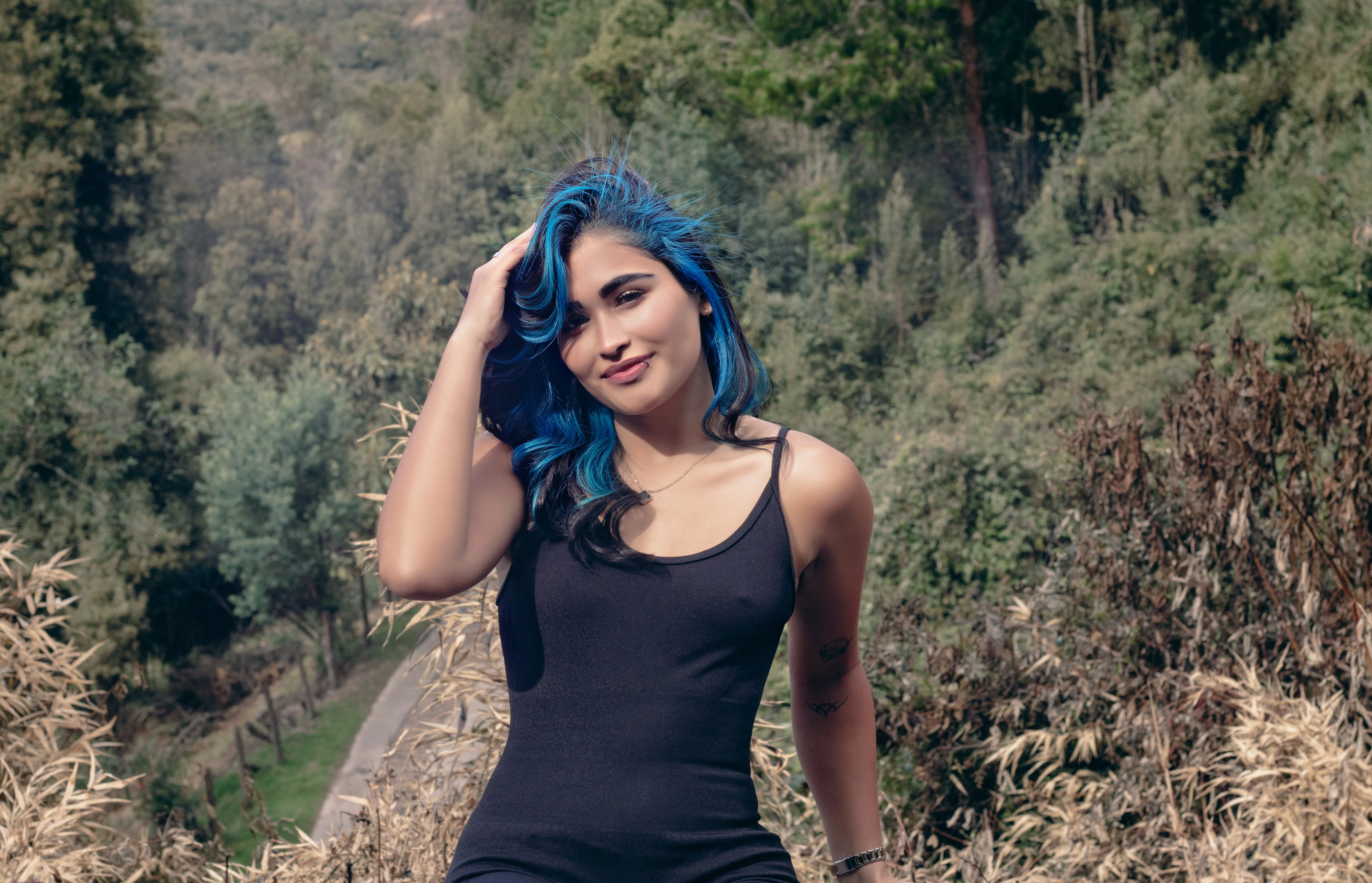 Utøver AidaEscobar Bilde 2