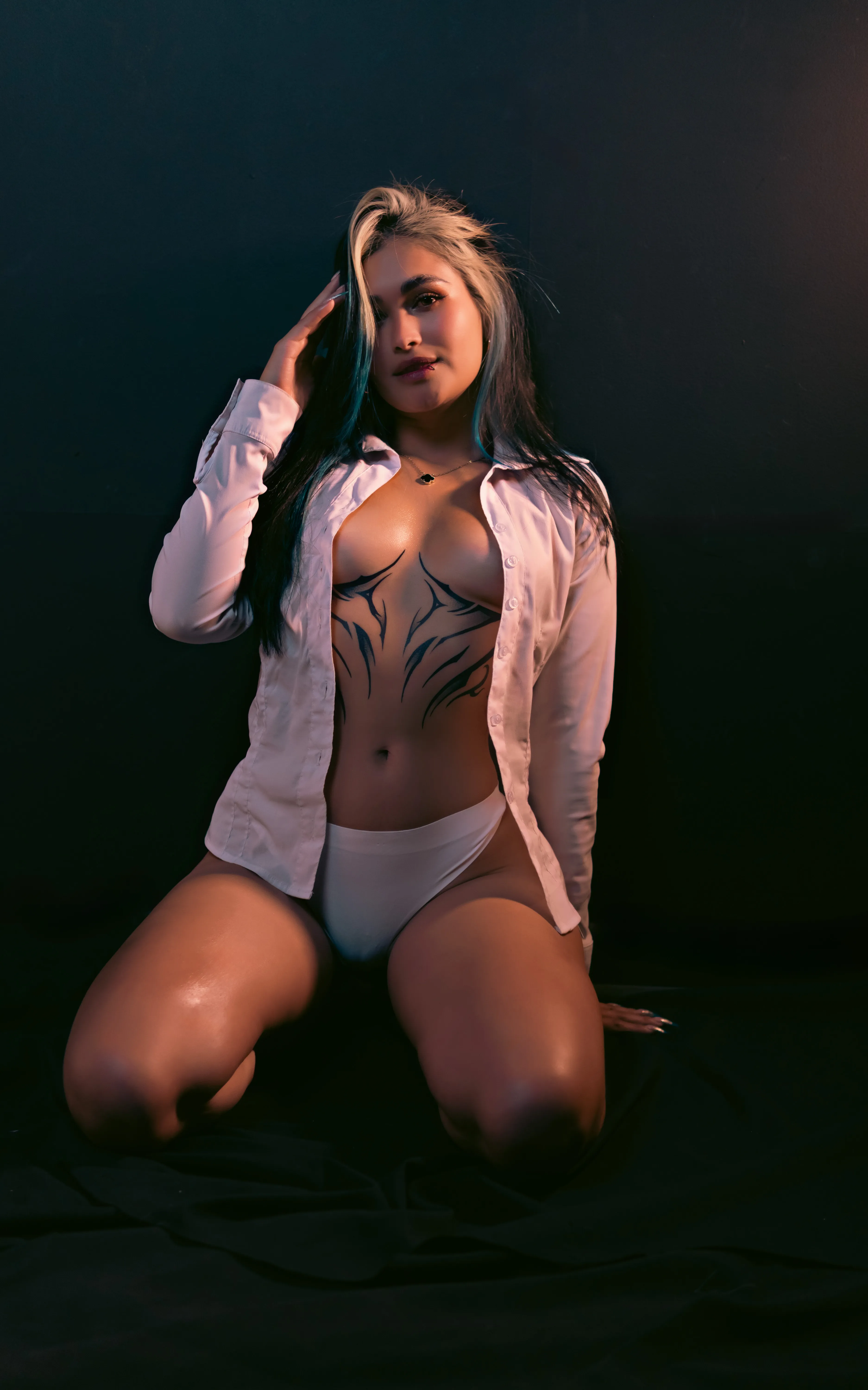 Artiest AidaEscobar Foto 7
