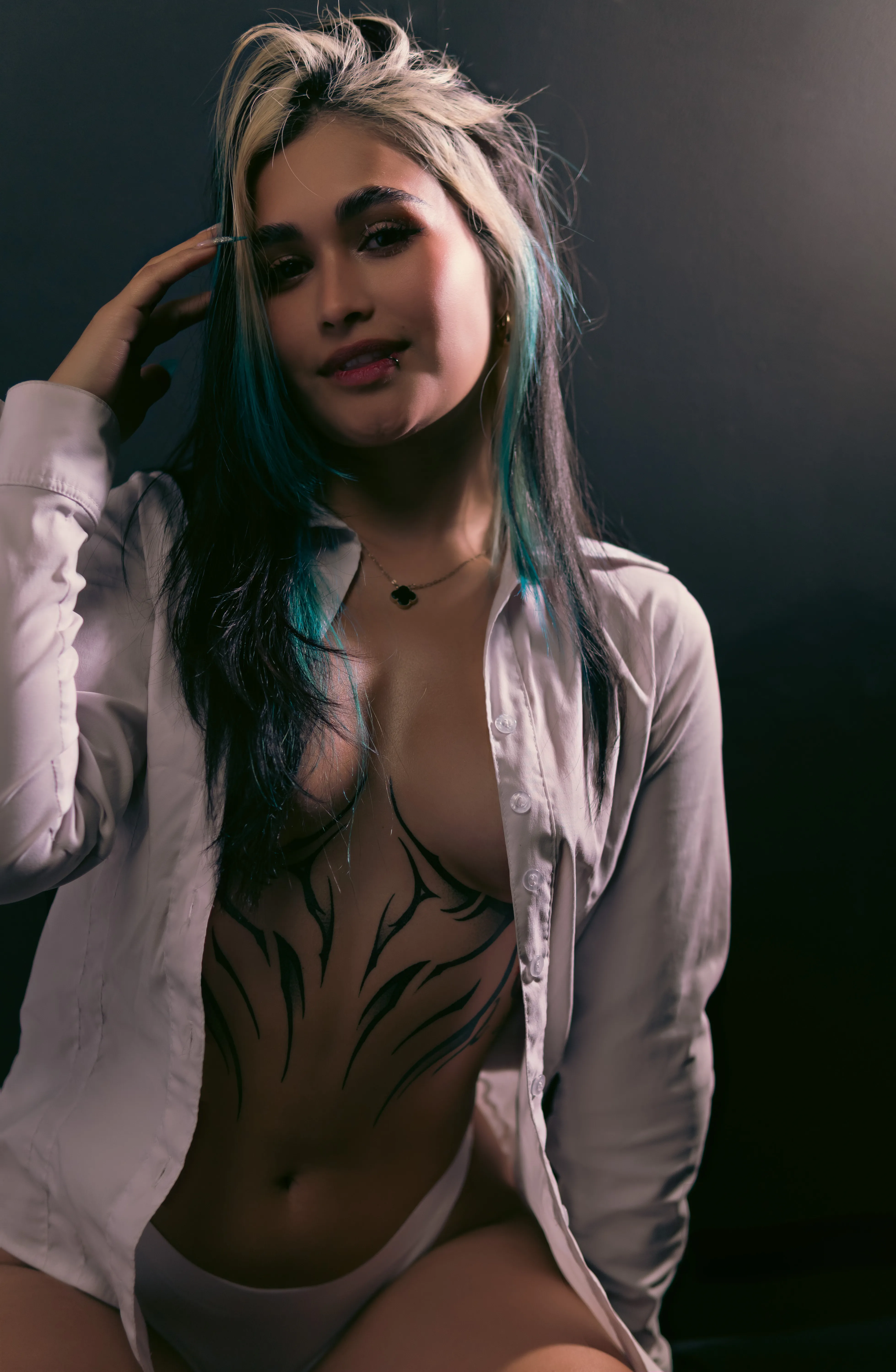 Artiest AidaEscobar Foto 6