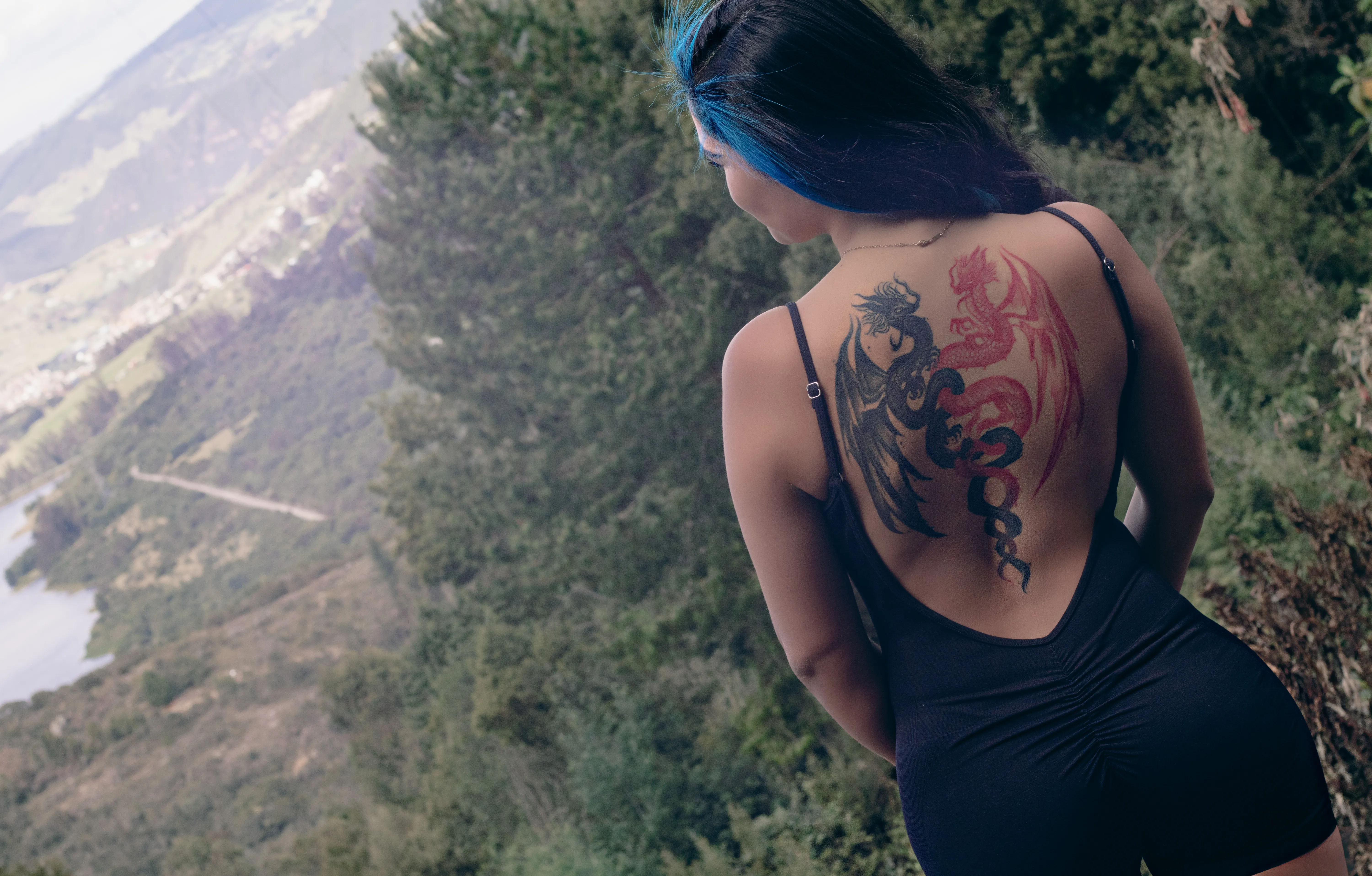 Utøver AidaEscobar Bilde 4