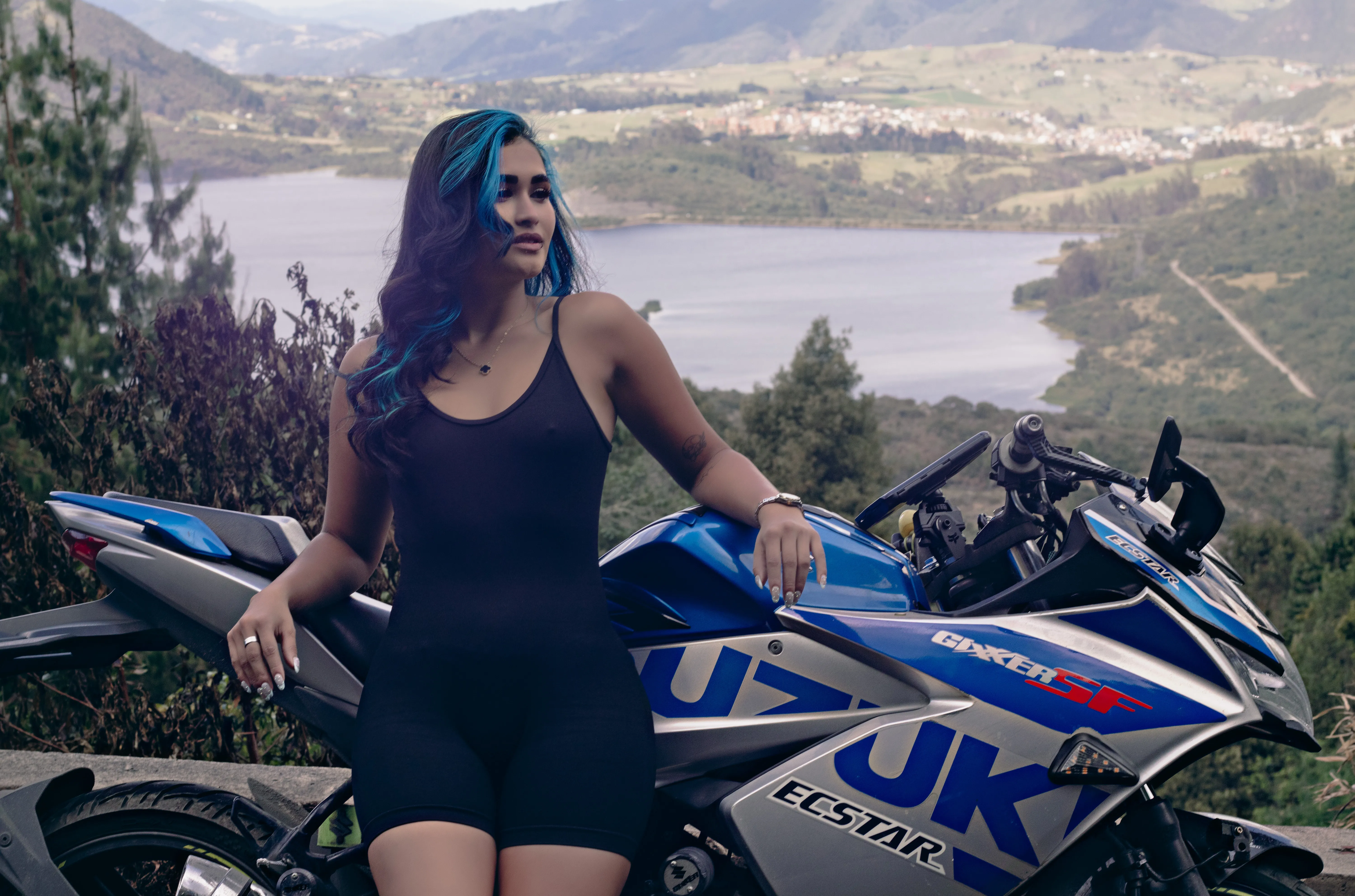 Utøver AidaEscobar Bilde 8