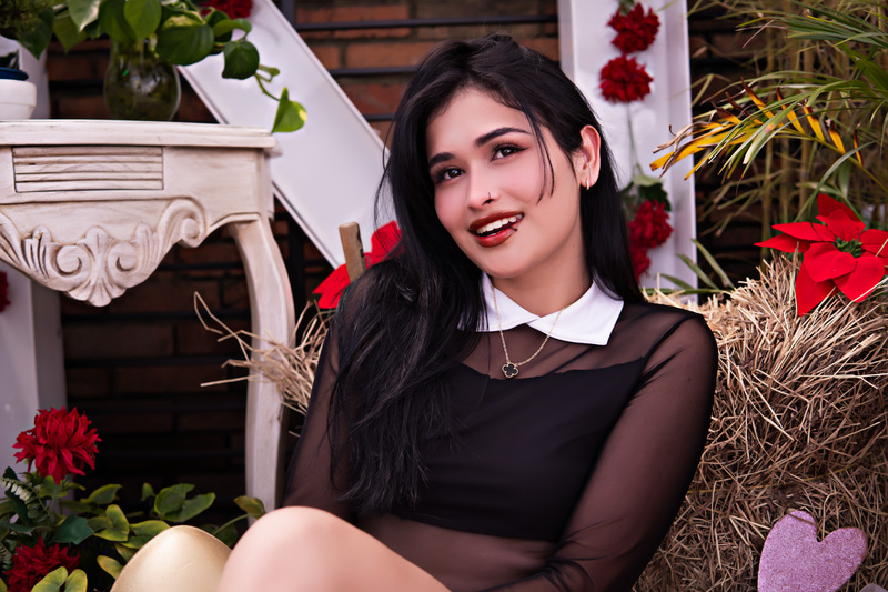 Darsteller AidaEscobar Foto 11