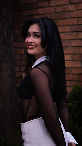 Darsteller AidaEscobar Foto 10