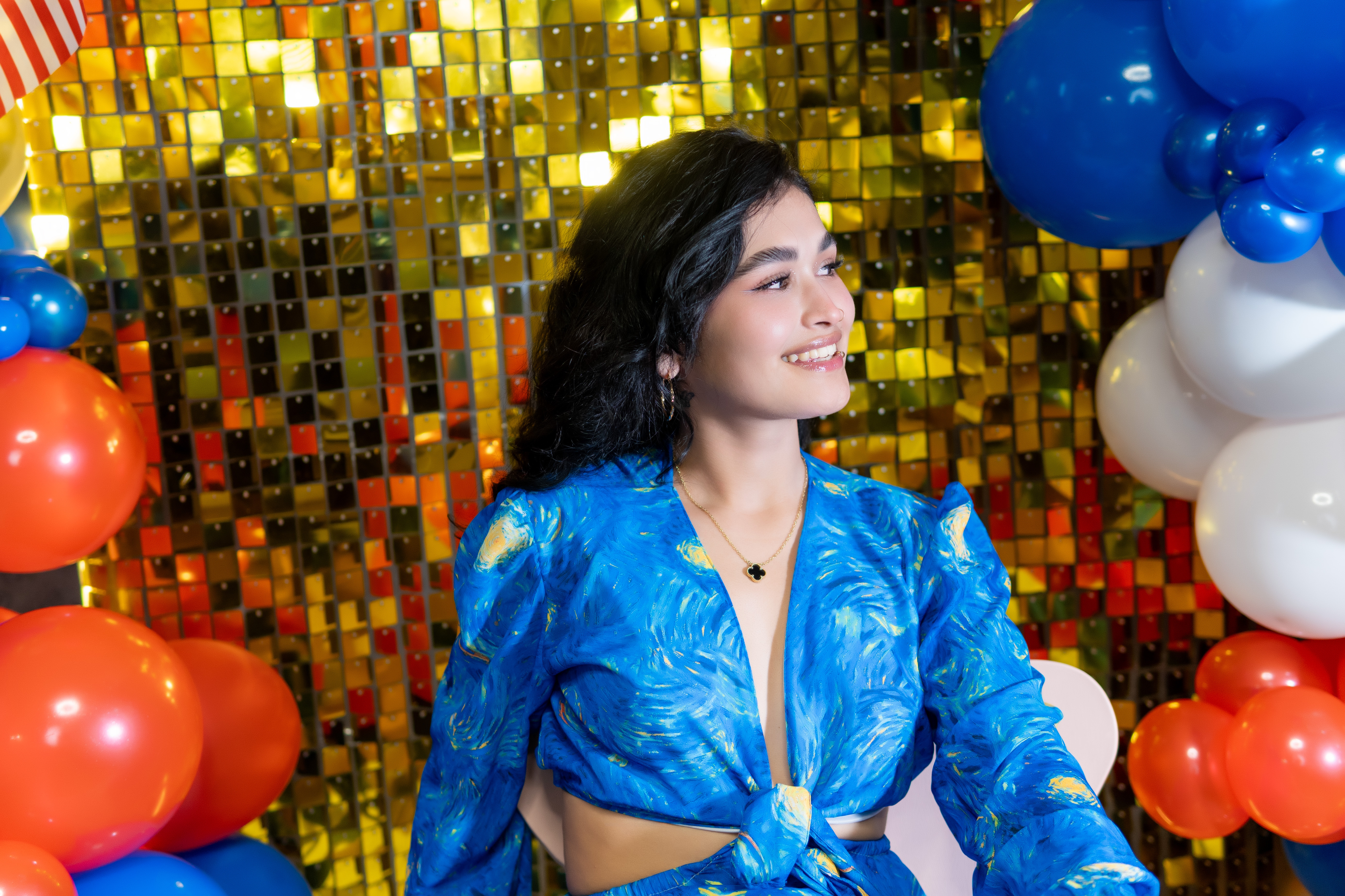 Darsteller AidaEscobar Foto 8