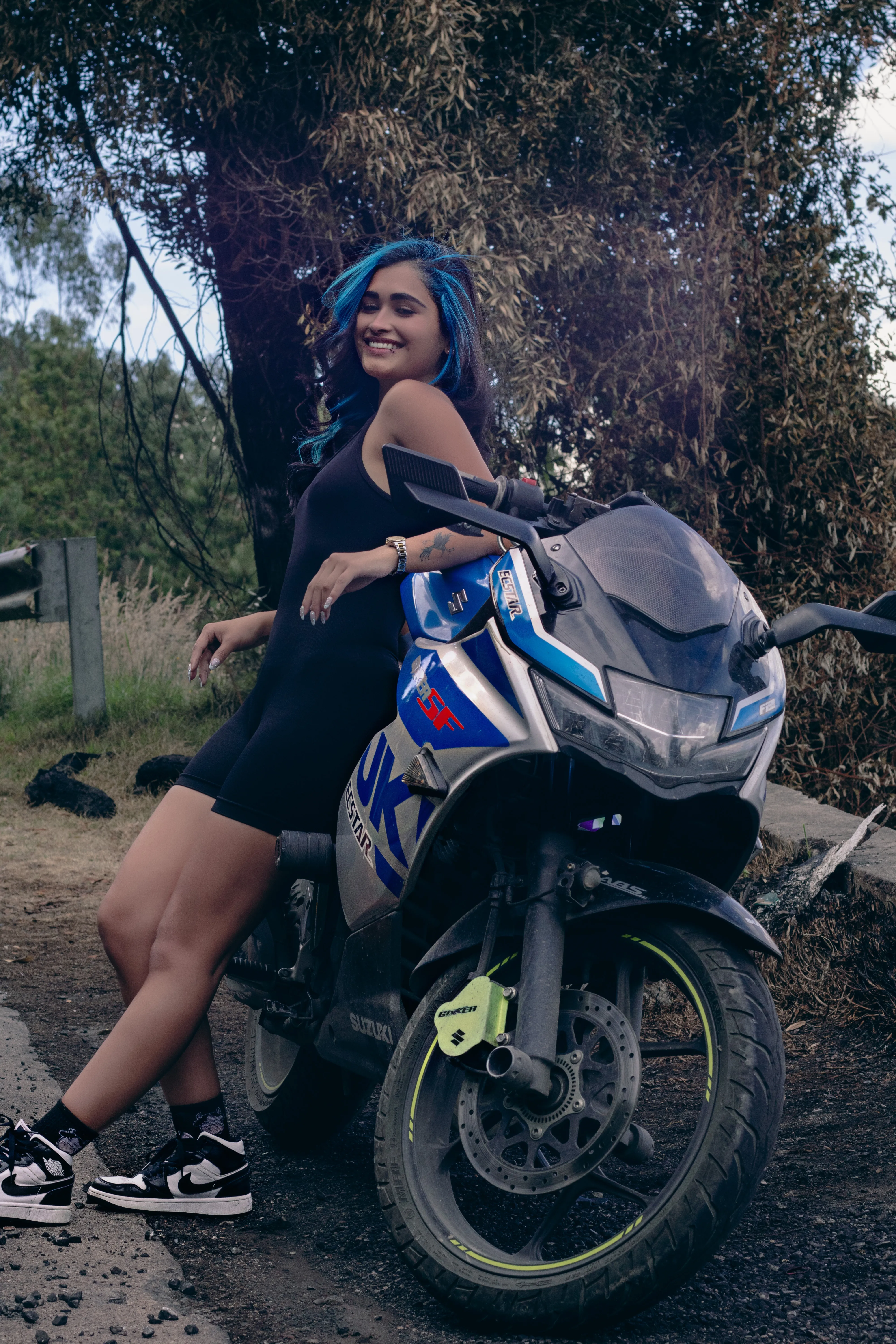 Utøver AidaEscobar Bilde 7