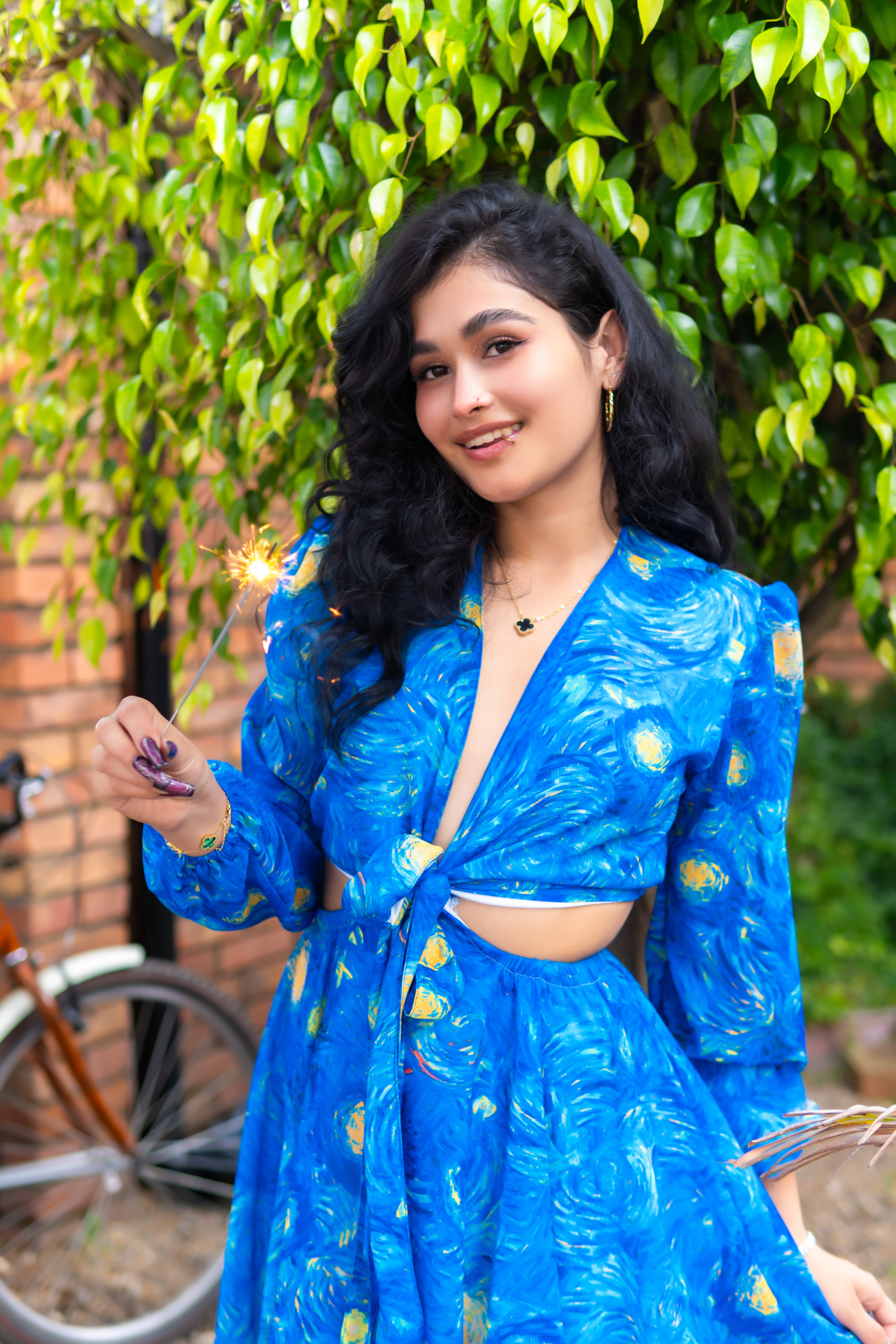 Darsteller AidaEscobar Foto 1