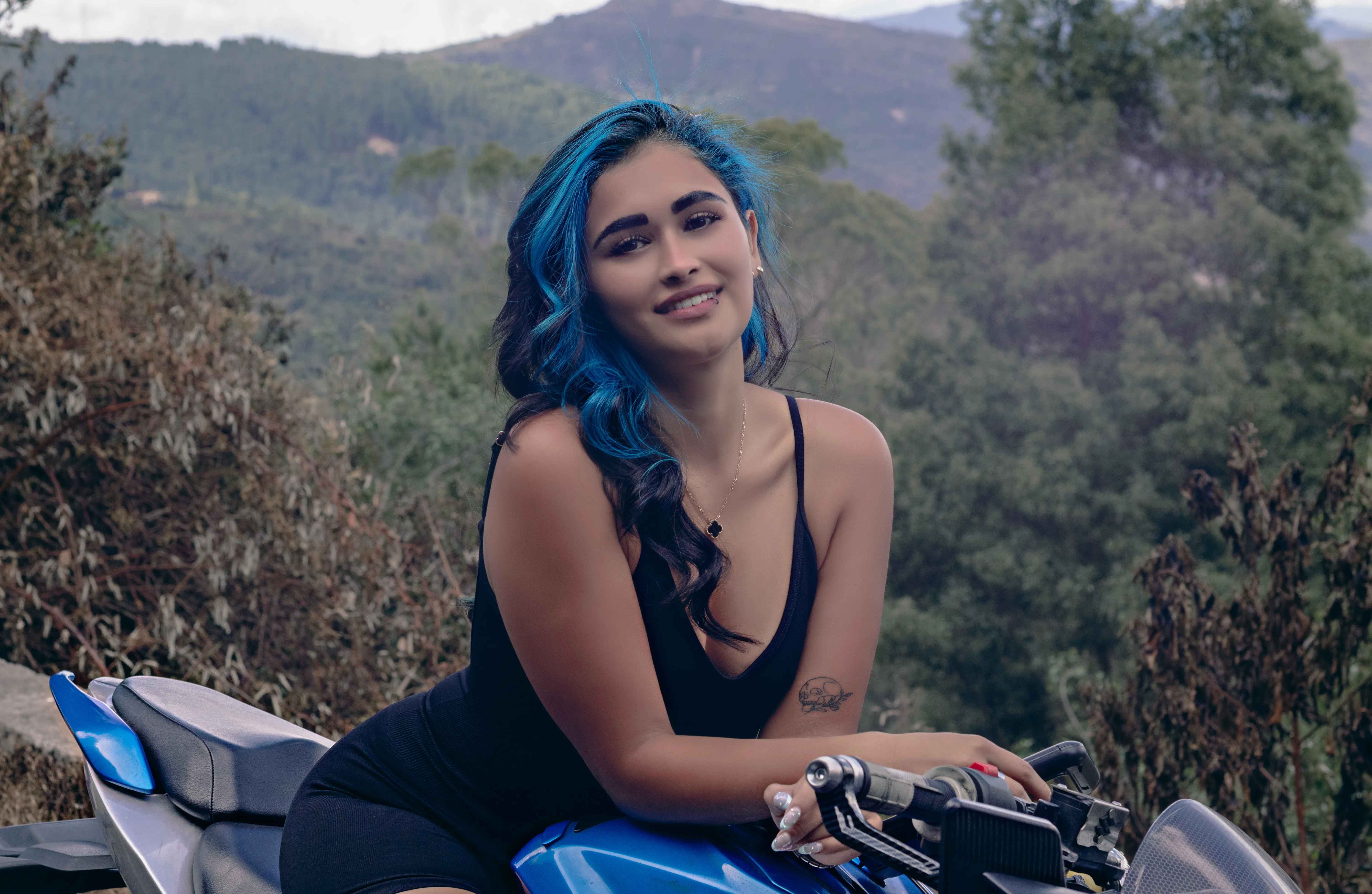 Utøver AidaEscobar Bilde 9