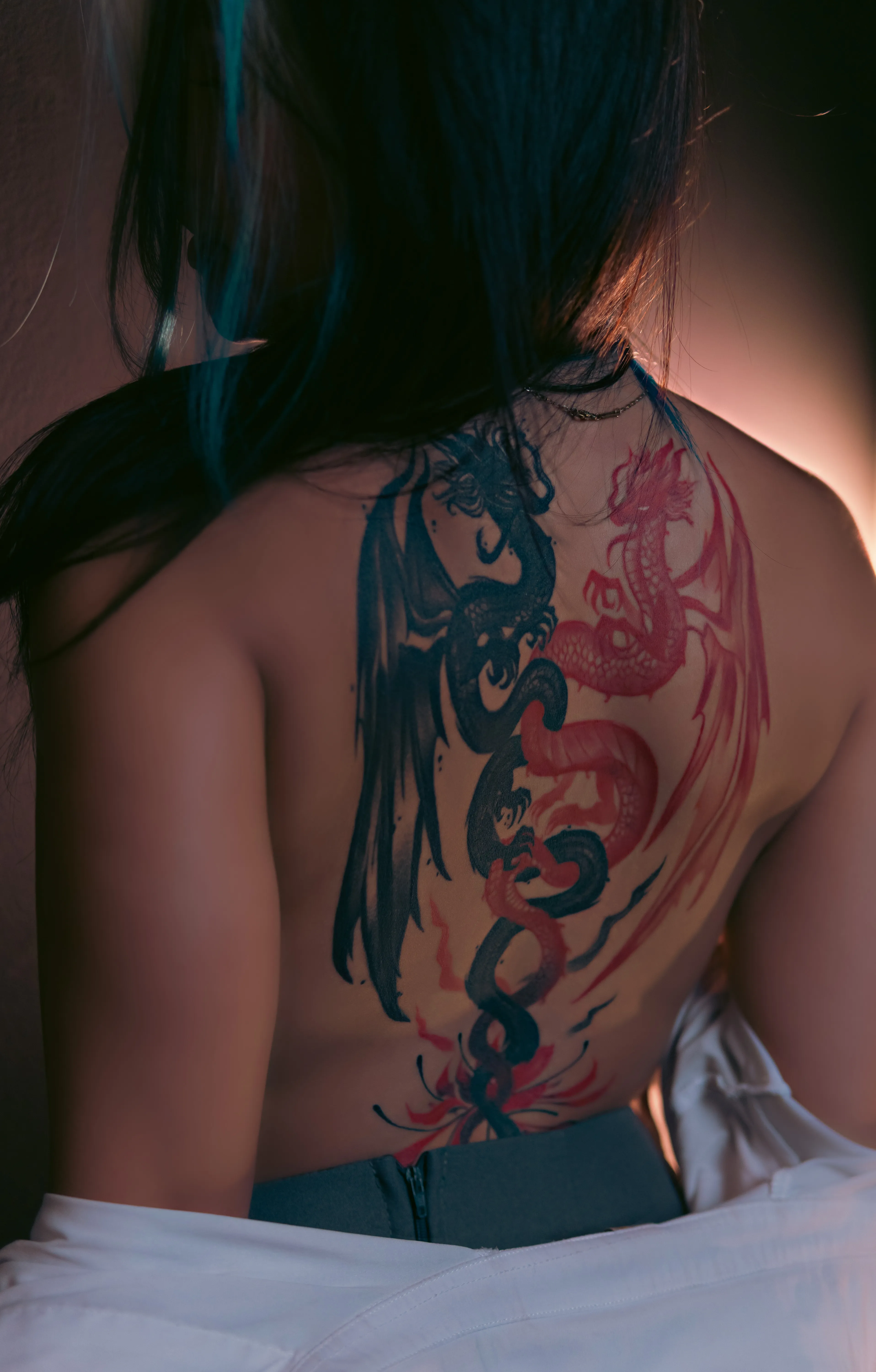 Artiest AidaEscobar Foto 8
