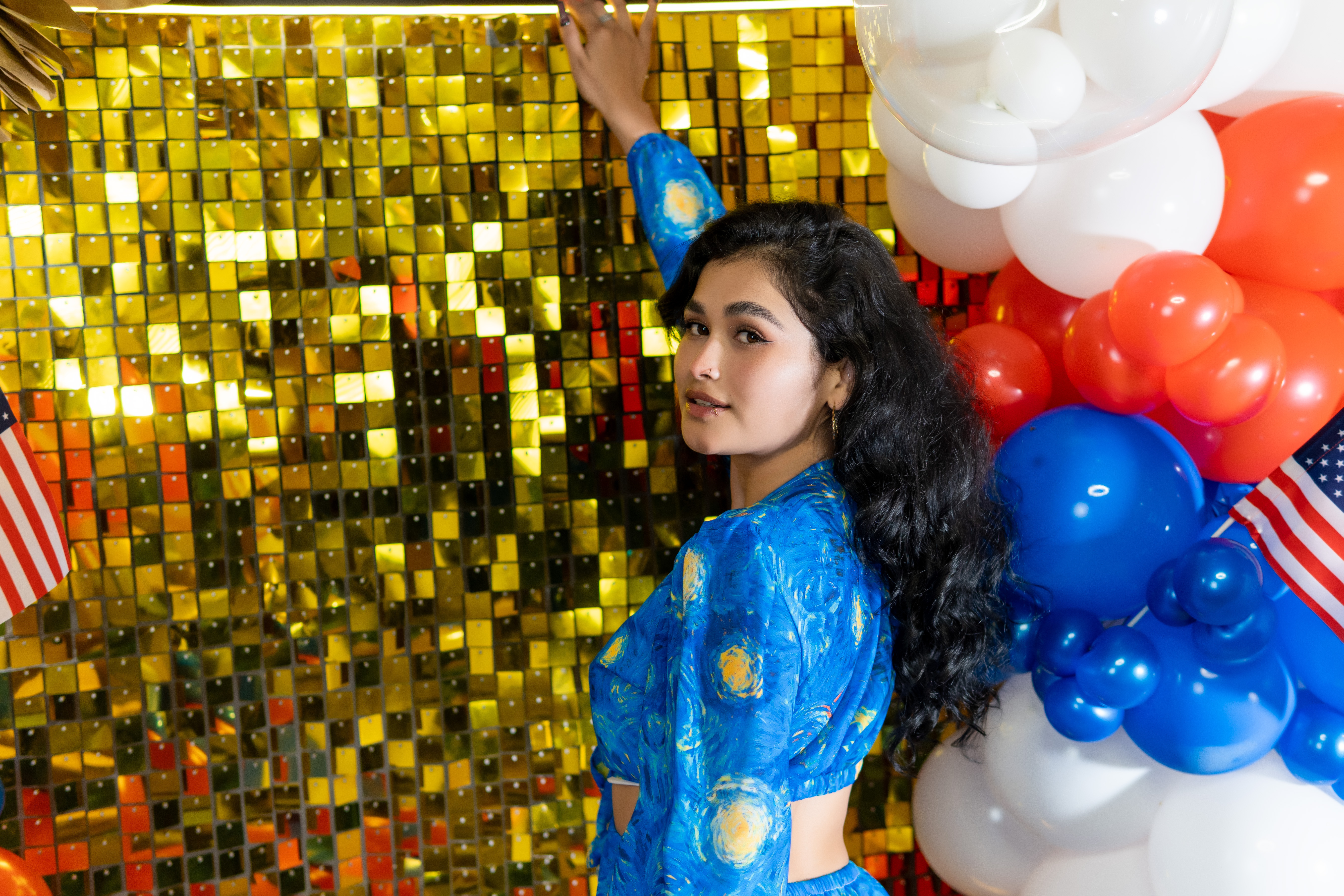 Darsteller AidaEscobar Foto 2