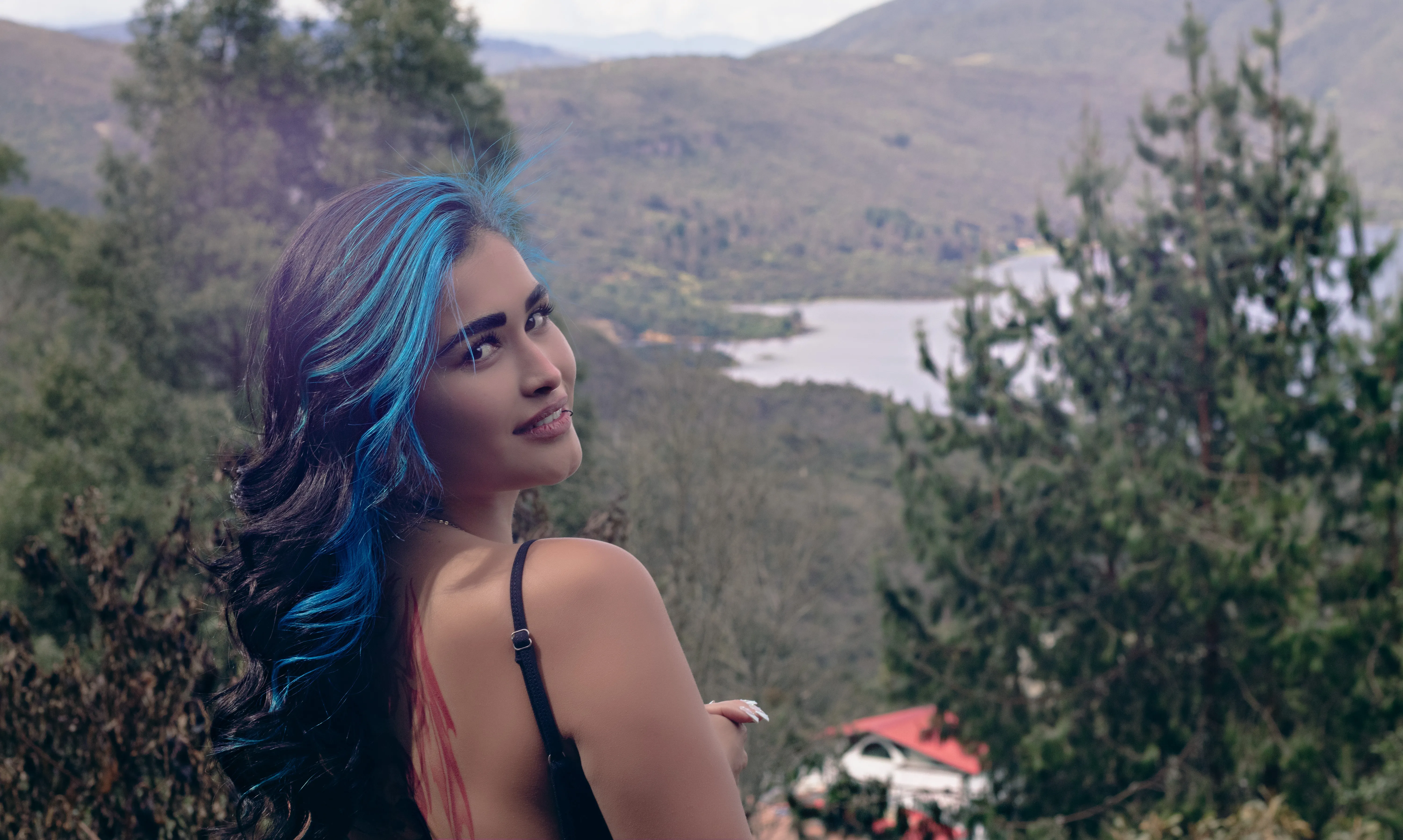 Utøver AidaEscobar Bilde 3