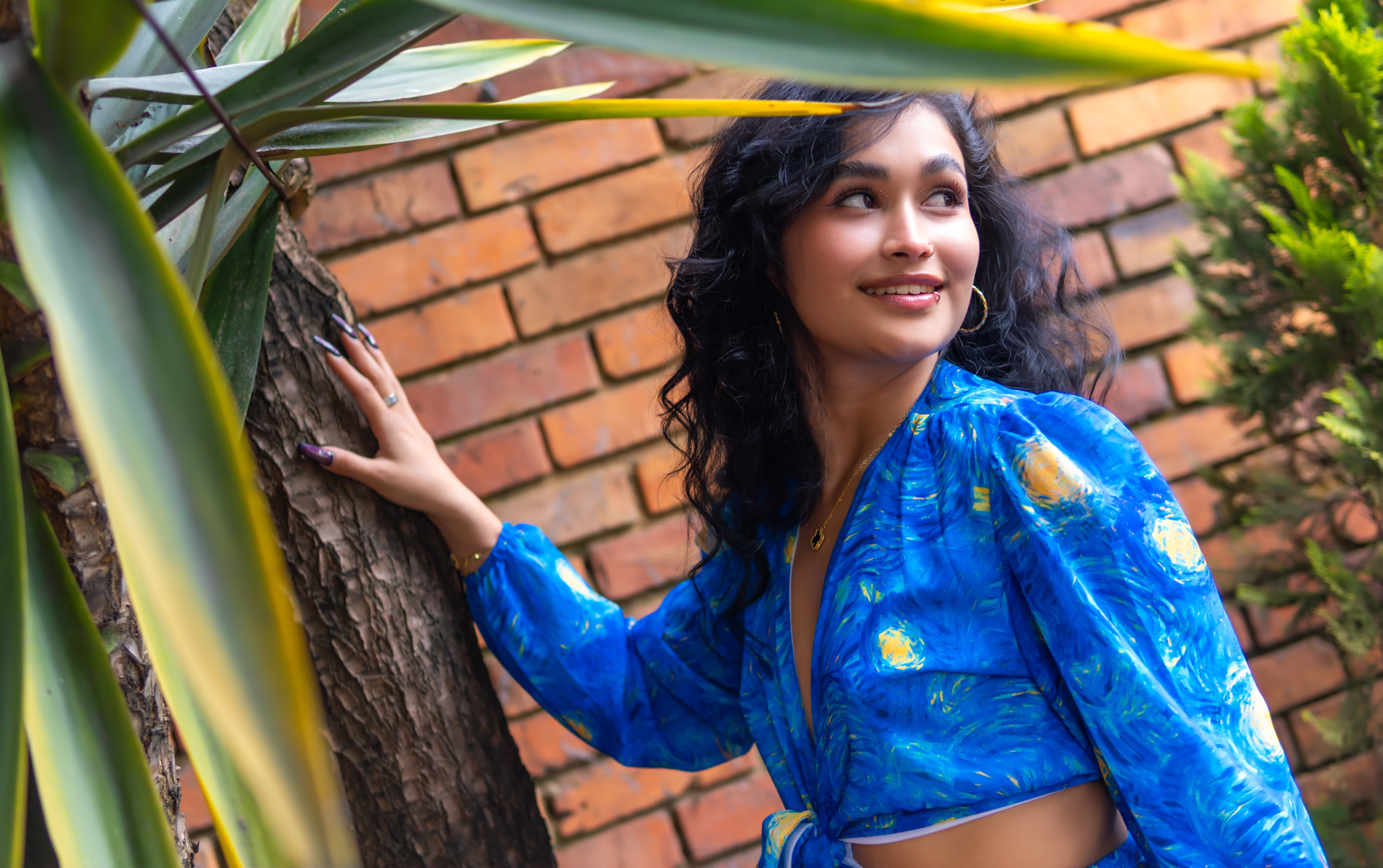 Darsteller AidaEscobar Foto 6