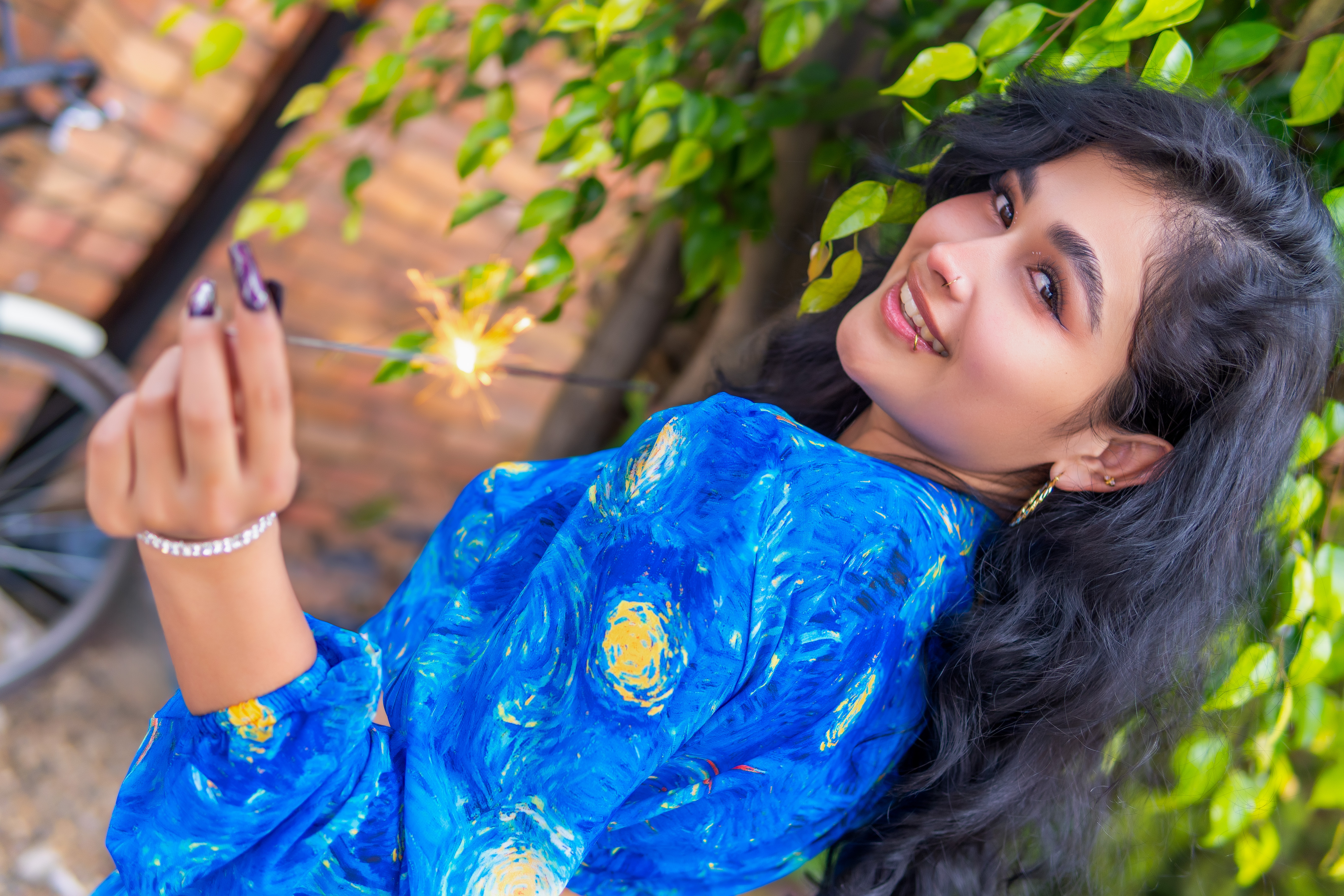 Darsteller AidaEscobar Foto 7