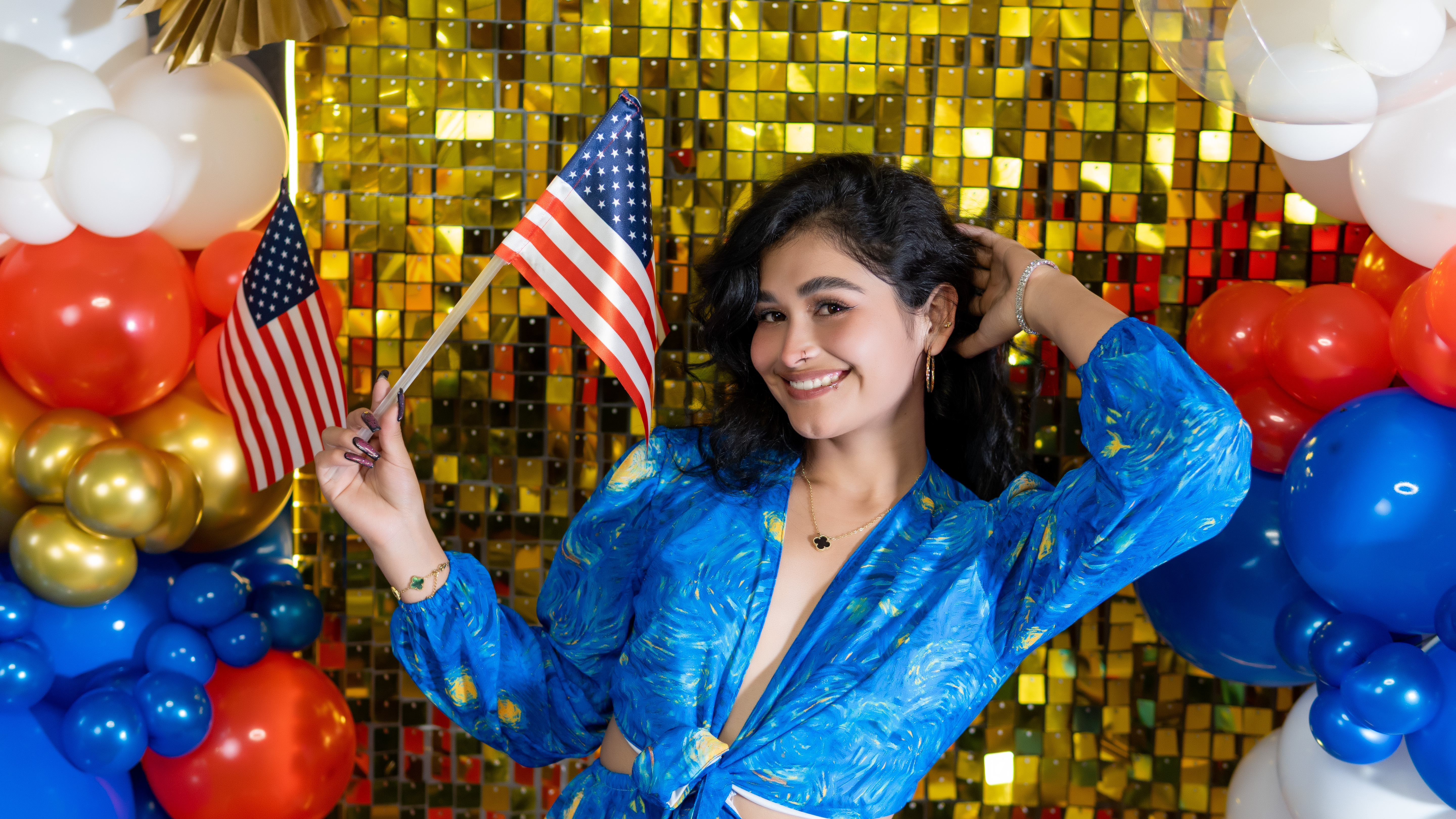 Darsteller AidaEscobar Foto 3